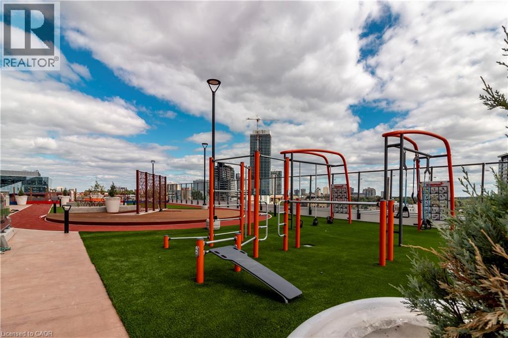 25 WELLINGTON Street S Unit# 2603, Kitchener, Ontario, N2G0G5 — Photo 13