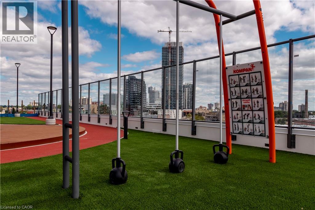 25 WELLINGTON Street S Unit# 2603, Kitchener, Ontario, N2G0G5 — Photo 15