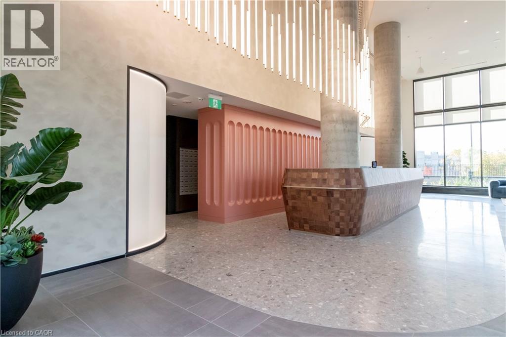 25 WELLINGTON Street S Unit# 2603, Kitchener, Ontario, N2G0G5 — Photo 4