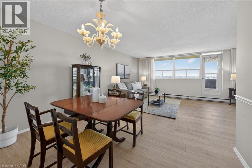 700 DYNES Road Unit# 904, Burlington, Ontario, L7N3M2 — Photo 12