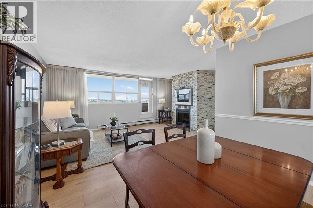 700 DYNES Road Unit# 904, Burlington, Ontario, L7N3M2 — Photo 14