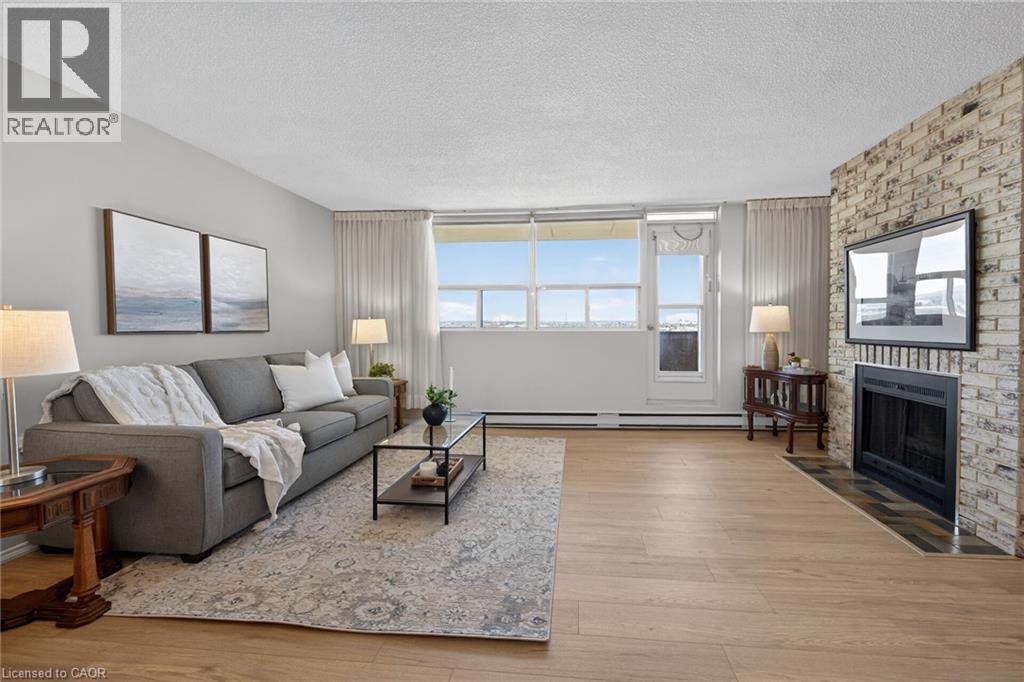 700 DYNES Road Unit# 904, Burlington, Ontario, L7N3M2 — Photo 15