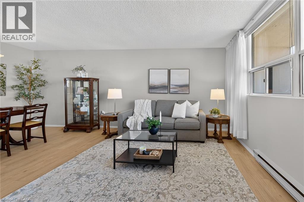 700 DYNES Road Unit# 904, Burlington, Ontario, L7N3M2 — Photo 16