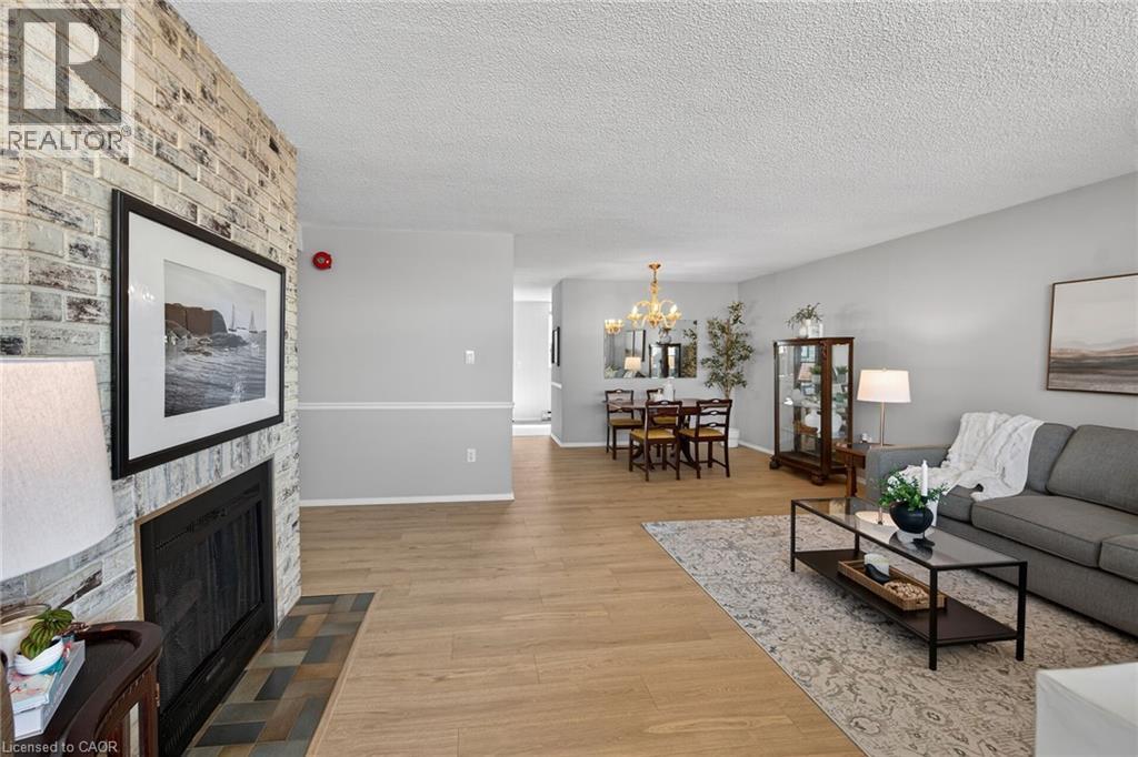 700 DYNES Road Unit# 904, Burlington, Ontario, L7N3M2 — Photo 17