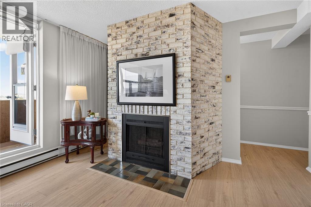 700 DYNES Road Unit# 904, Burlington, Ontario, L7N3M2 — Photo 18