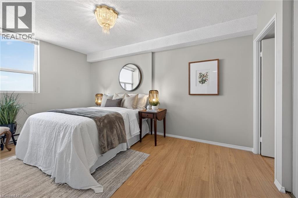 700 DYNES Road Unit# 904, Burlington, Ontario, L7N3M2 — Photo 19