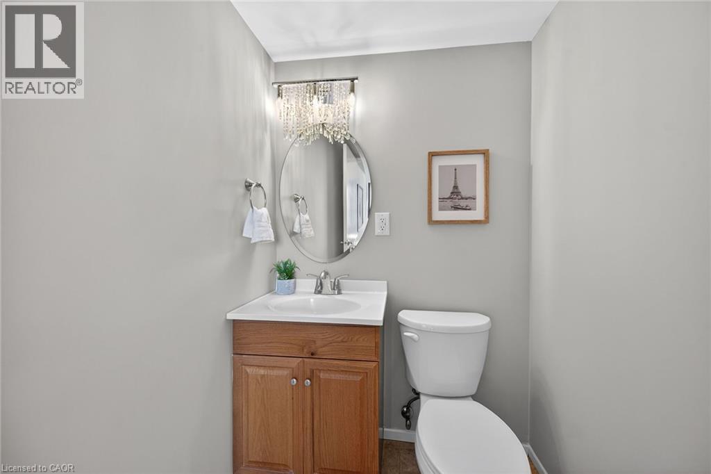 700 DYNES Road Unit# 904, Burlington, Ontario, L7N3M2 — Photo 21