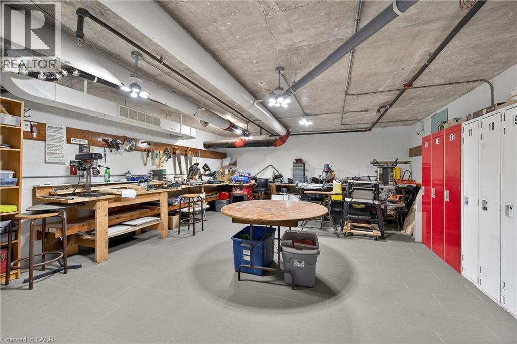 700 DYNES Road Unit# 904, Burlington, Ontario, L7N3M2 — Photo 35