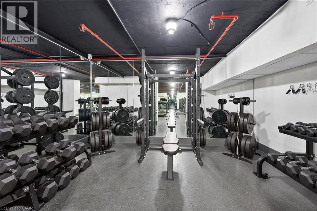 700 DYNES Road Unit# 904, Burlington, Ontario, L7N3M2 — Photo 36