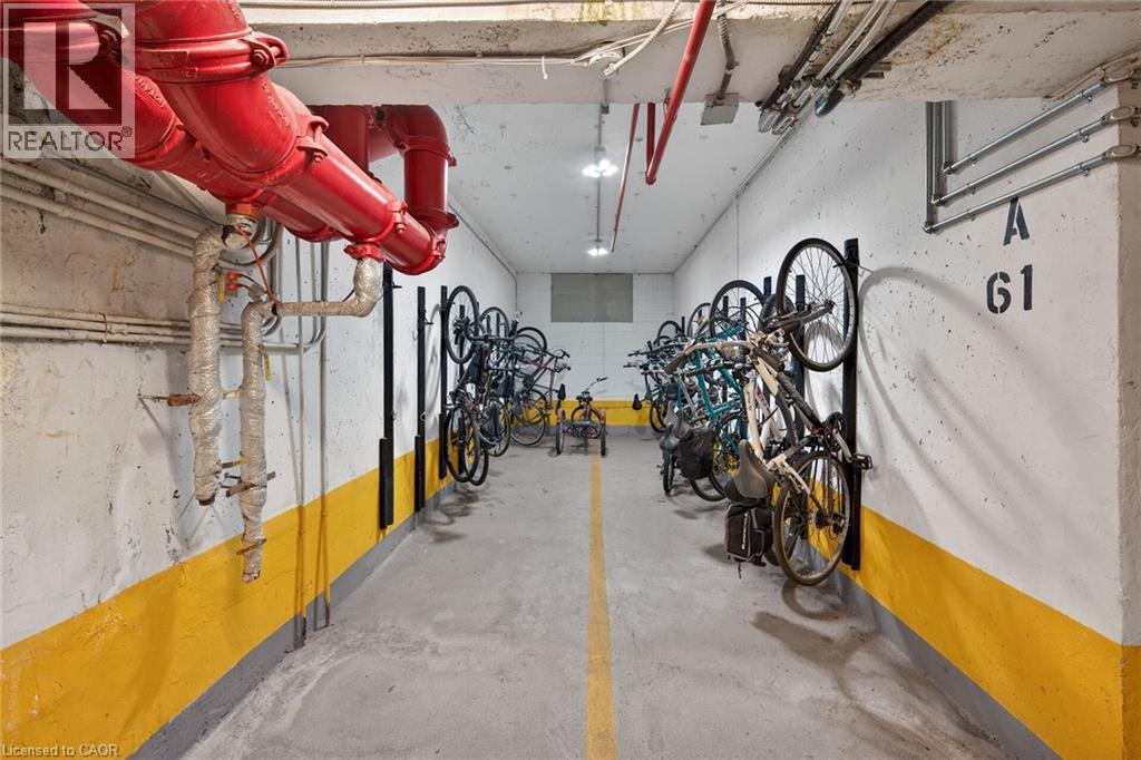 700 DYNES Road Unit# 904, Burlington, Ontario, L7N3M2 — Photo 40