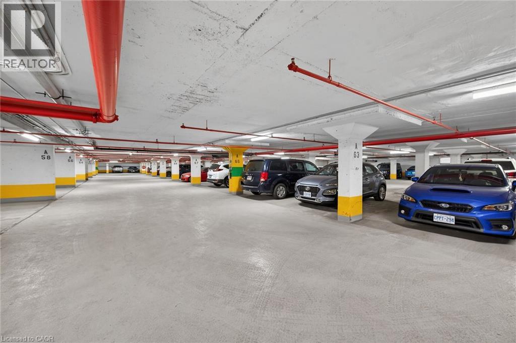 700 DYNES Road Unit# 904, Burlington, Ontario, L7N3M2 — Photo 41