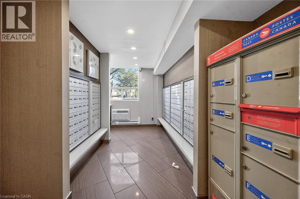 700 DYNES Road Unit# 904, Burlington, Ontario, L7N3M2 — Photo 45
