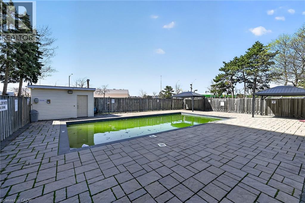 700 DYNES Road Unit# 904, Burlington, Ontario, L7N3M2 — Photo 47