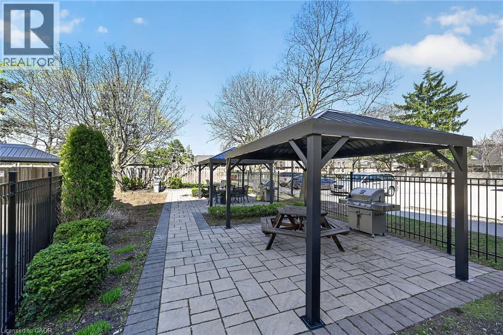 700 DYNES Road Unit# 904, Burlington, Ontario, L7N3M2 — Photo 48
