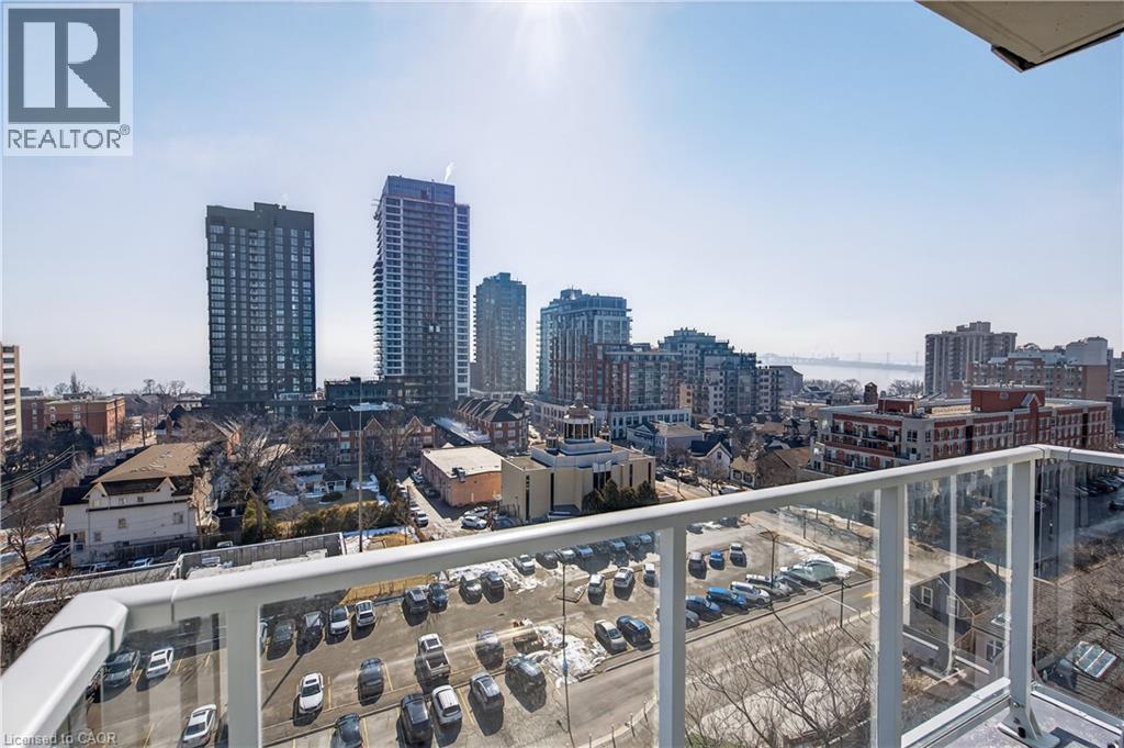 2088 JAMES Street Unit# 908, Burlington, Ontario, L7R0H2 — Photo 17