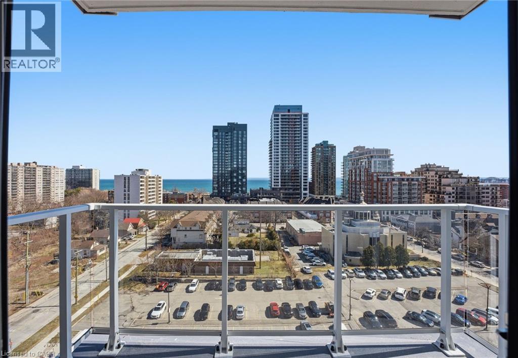 2088 JAMES Street Unit# 908, Burlington, Ontario, L7R0H2 — Photo 18