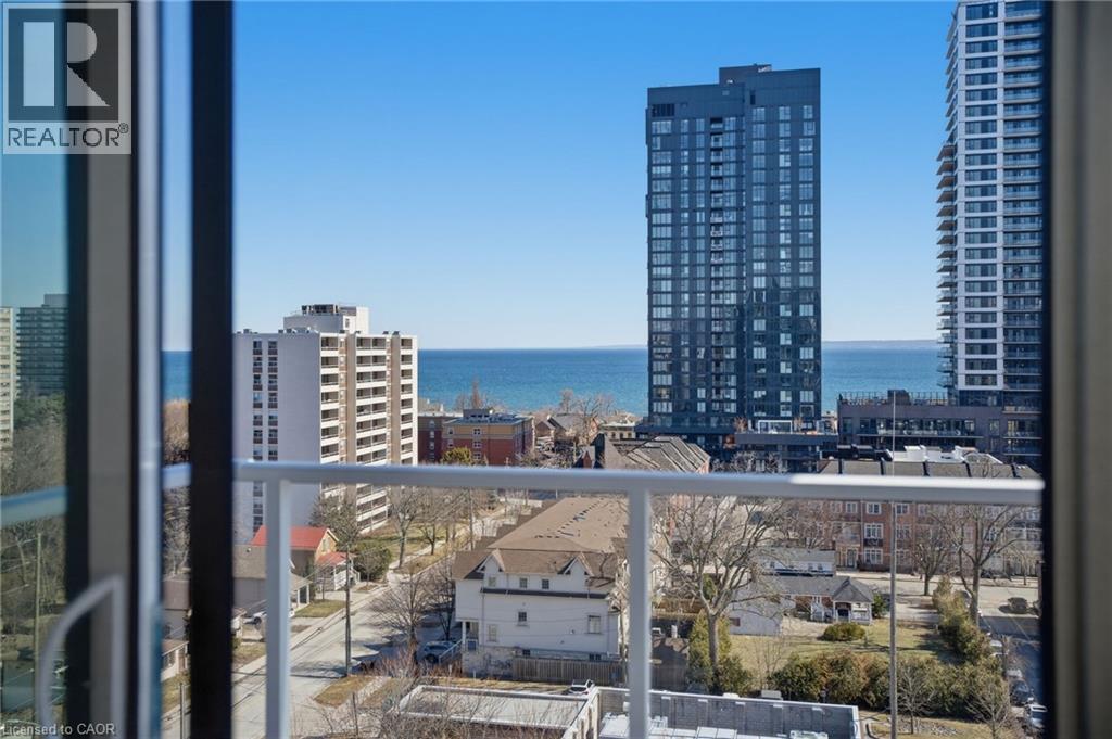 2088 JAMES Street Unit# 908, Burlington, Ontario, L7R0H2 — Photo 19