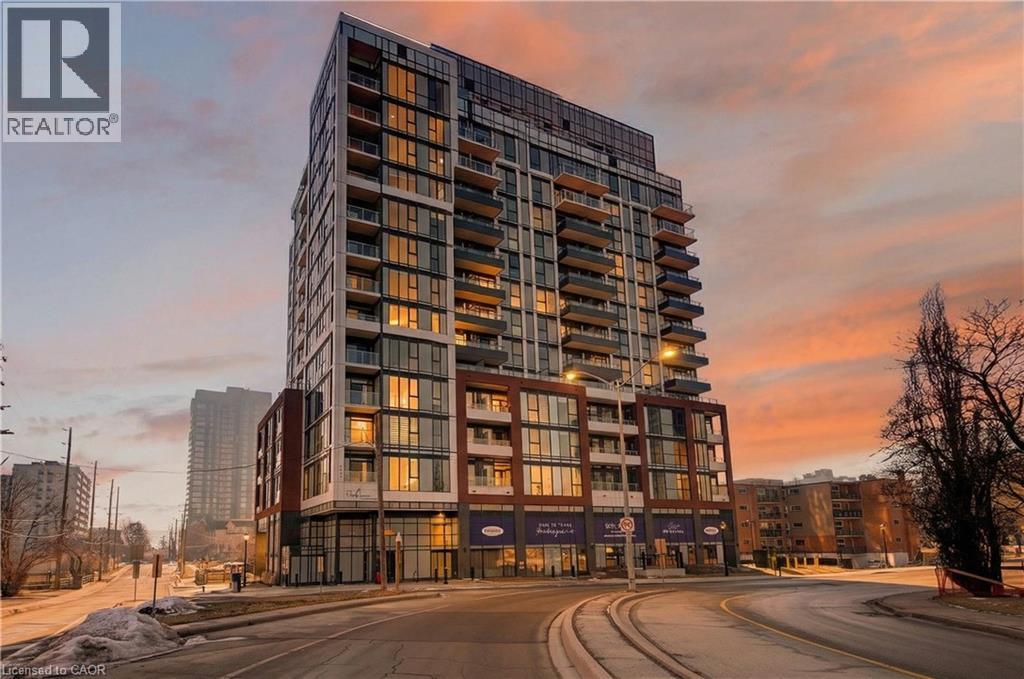 2088 JAMES Street Unit# 908, Burlington, Ontario, L7R0H2 — Photo 2