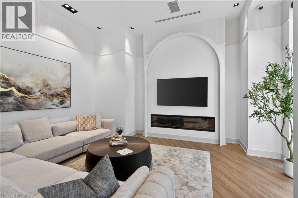 2088 JAMES Street Unit# 908, Burlington, Ontario, L7R0H2 — Photo 24