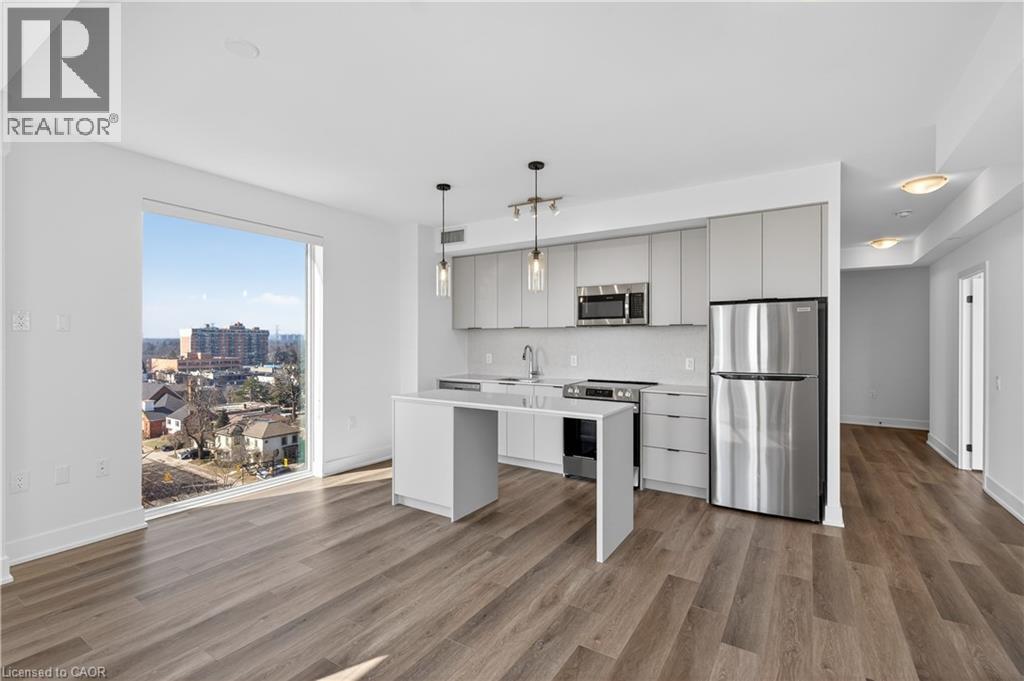 2088 JAMES Street Unit# 908, Burlington, Ontario, L7R0H2 — Photo 4