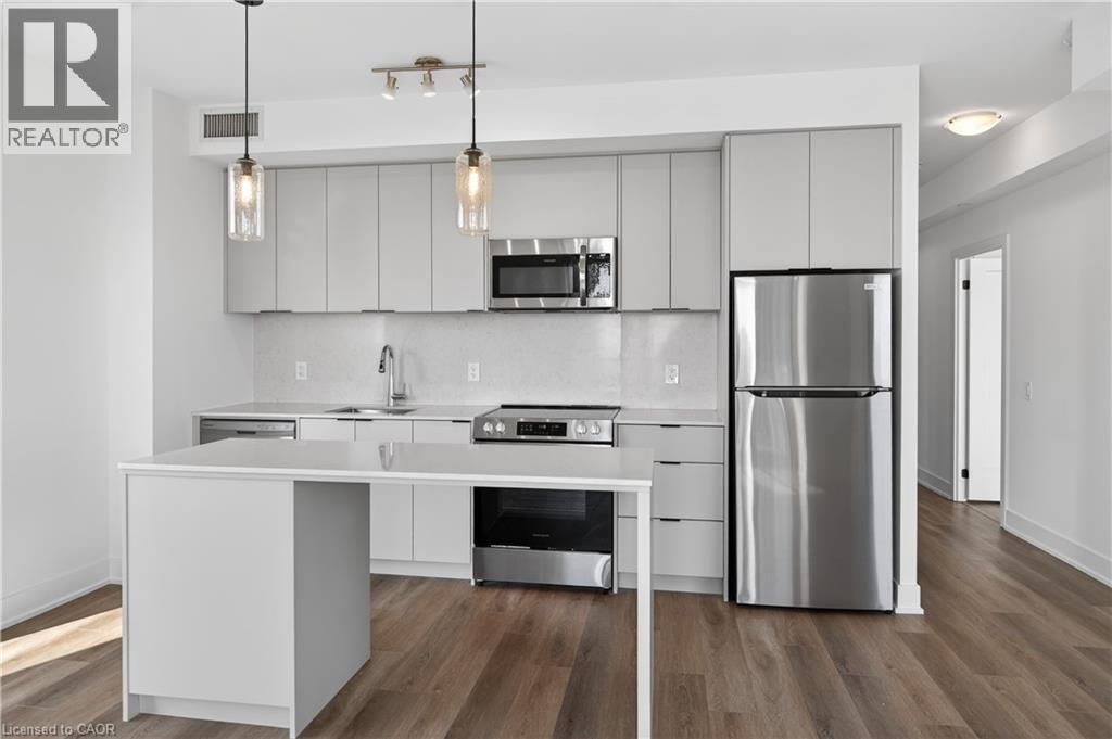 2088 JAMES Street Unit# 908, Burlington, Ontario, L7R0H2 — Photo 5