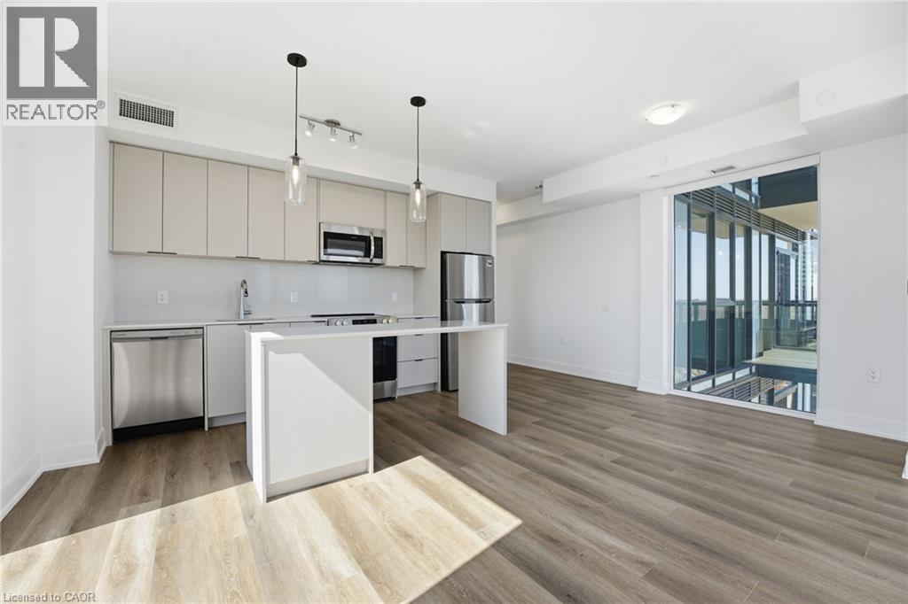 2088 JAMES Street Unit# 908, Burlington, Ontario, L7R0H2 — Photo 6