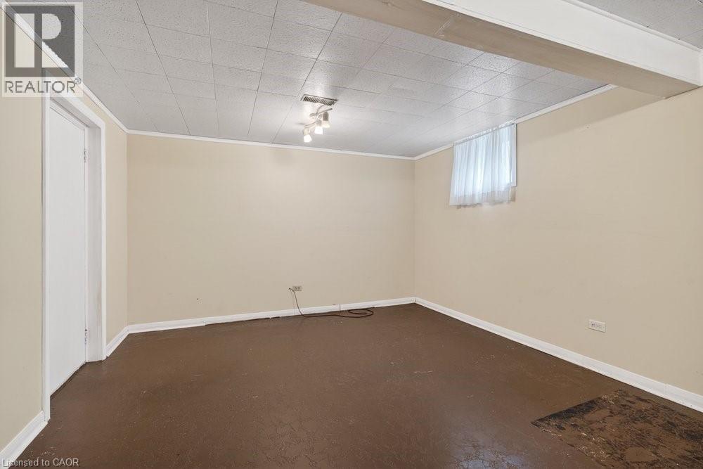 1502 BARKER Avenue, Burlington, Ontario, L7P2R4 — Photo 26