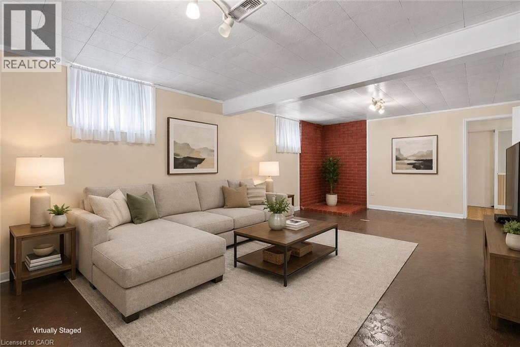 1502 BARKER Avenue, Burlington, Ontario, L7P2R4 — Photo 27