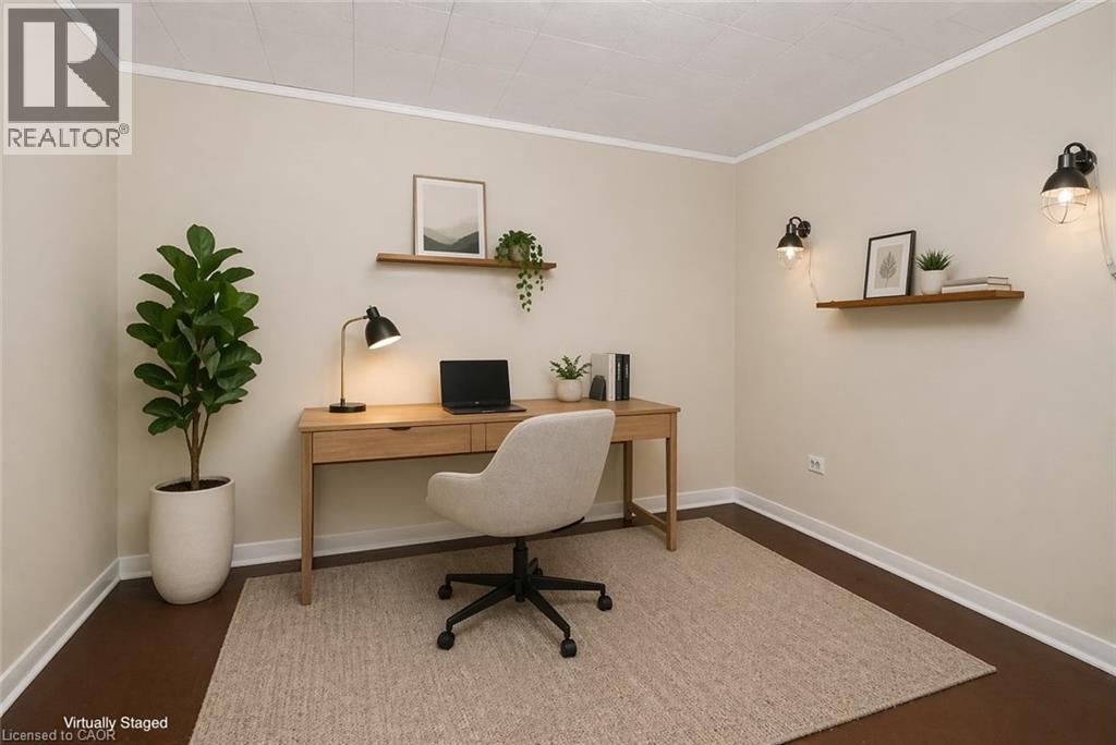 1502 BARKER Avenue, Burlington, Ontario, L7P2R4 — Photo 33