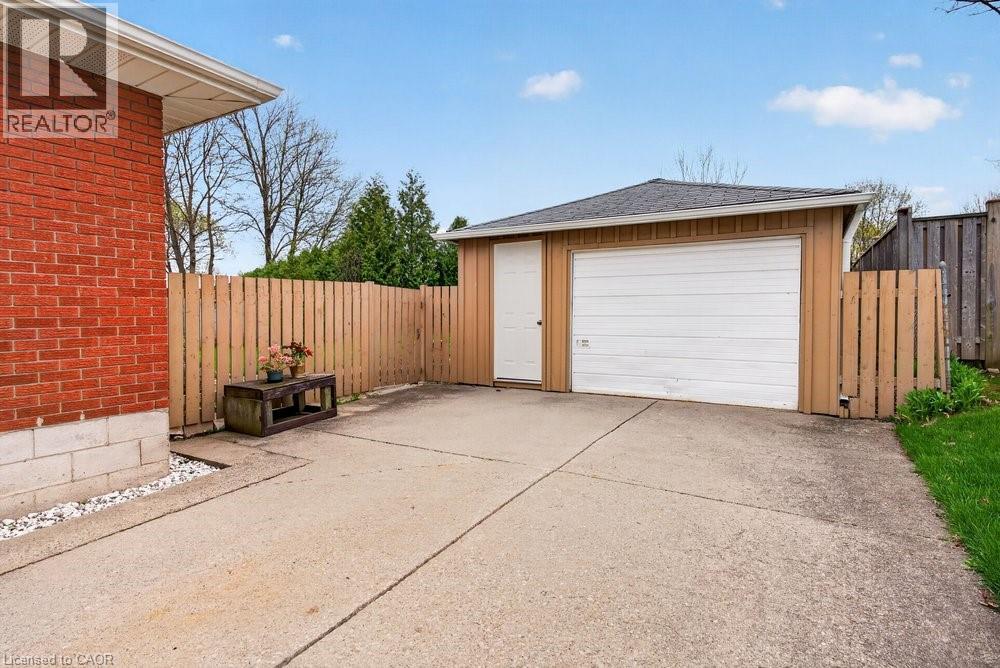 1502 BARKER Avenue, Burlington, Ontario, L7P2R4 — Photo 40