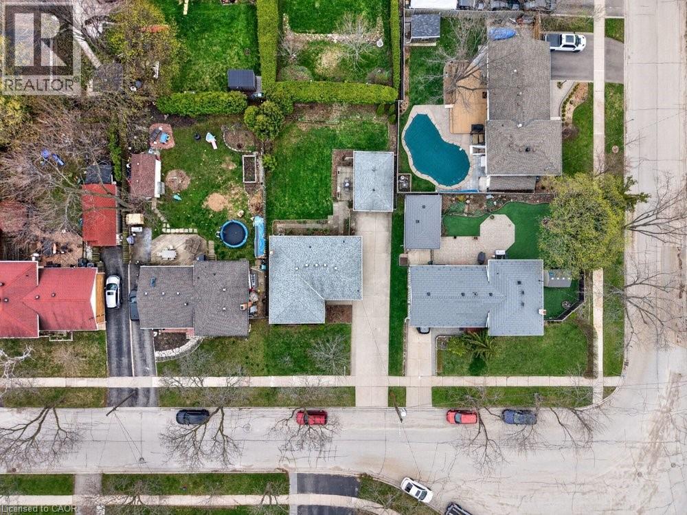 1502 BARKER Avenue, Burlington, Ontario, L7P2R4 — Photo 41