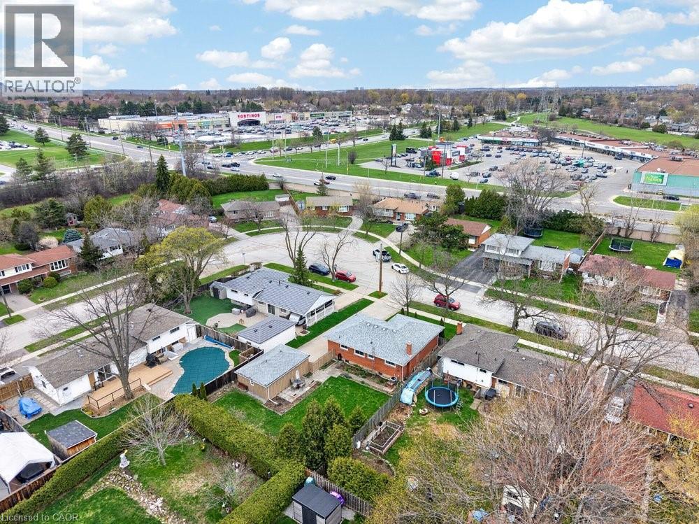 1502 BARKER Avenue, Burlington, Ontario, L7P2R4 — Photo 42