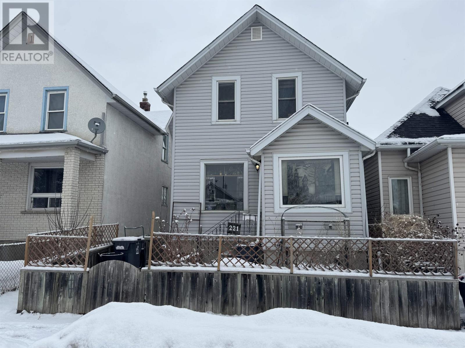 221 Heron Street, Thunder Bay, Ontario, P7C2M4 — Photo 3