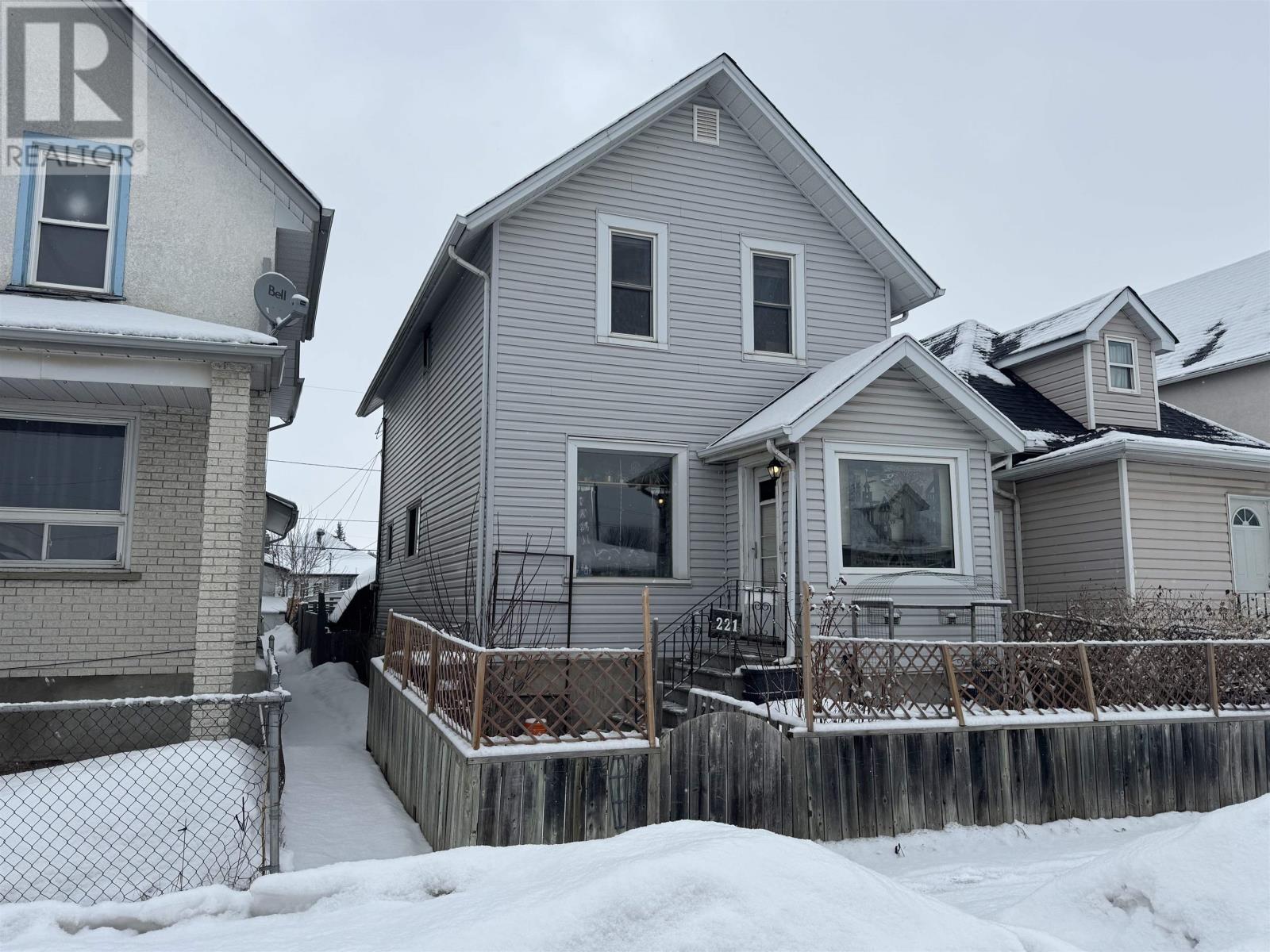 221 Heron Street, Thunder Bay, Ontario, P7C2M4 — Photo 5