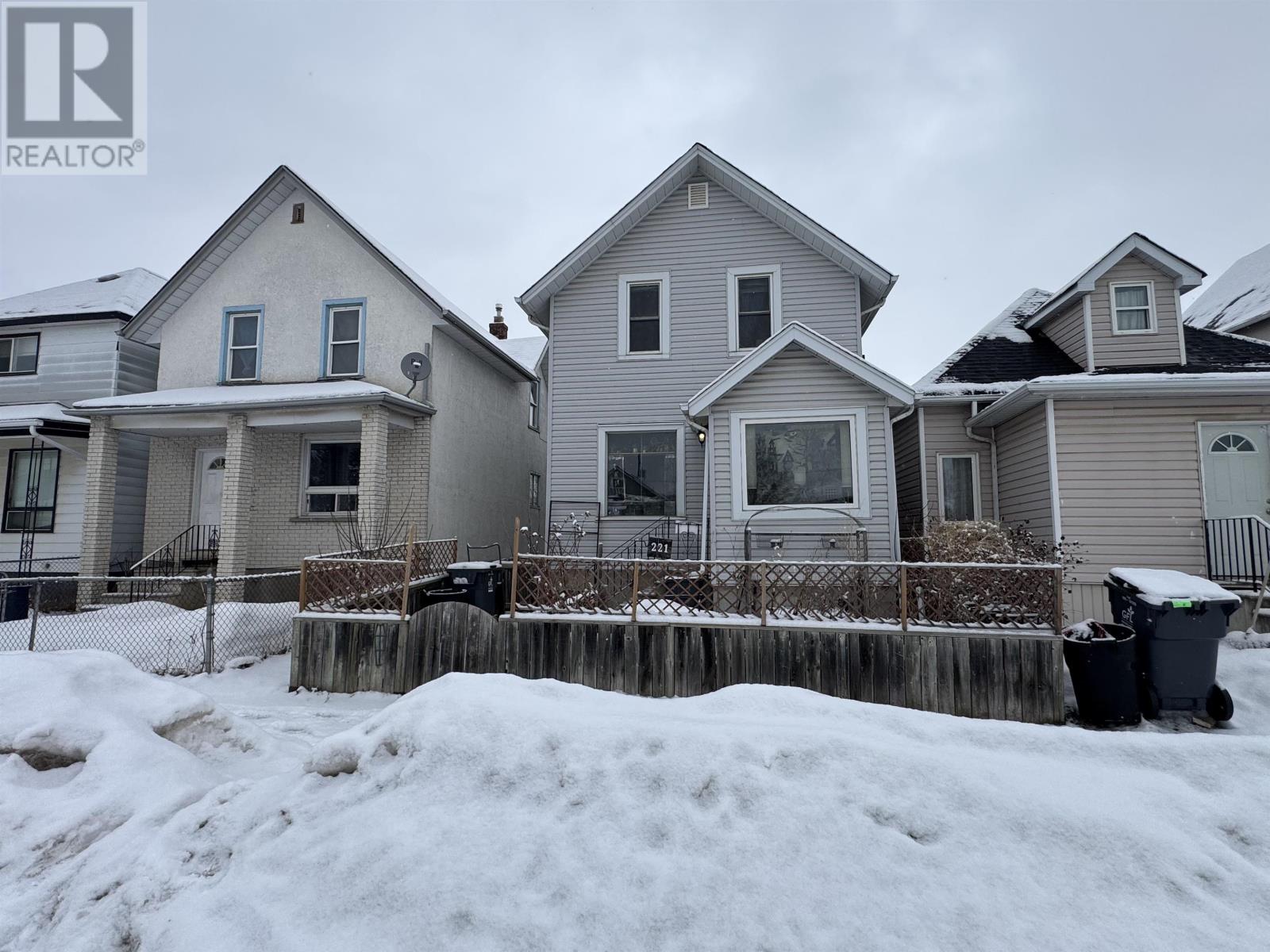 221 Heron Street, Thunder Bay, Ontario, P7C2M4 — Photo 6