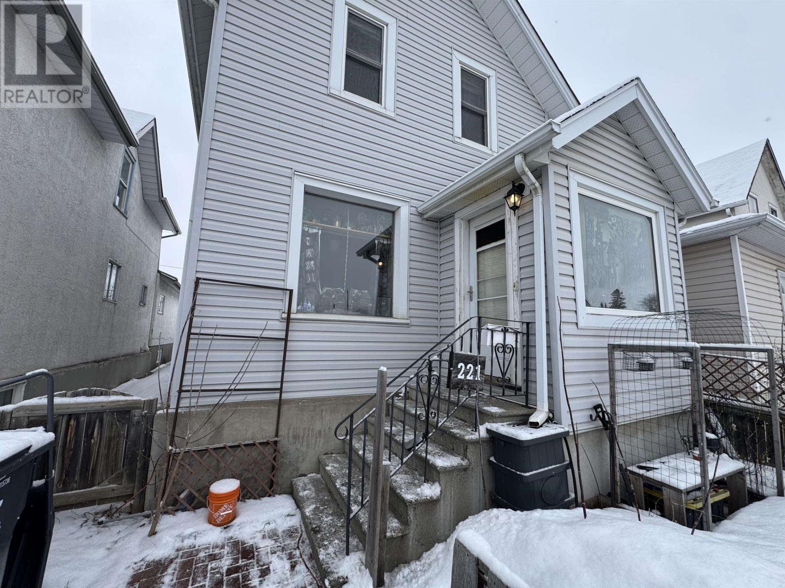 221 Heron Street, Thunder Bay, Ontario, P7C2M4 — Photo 7