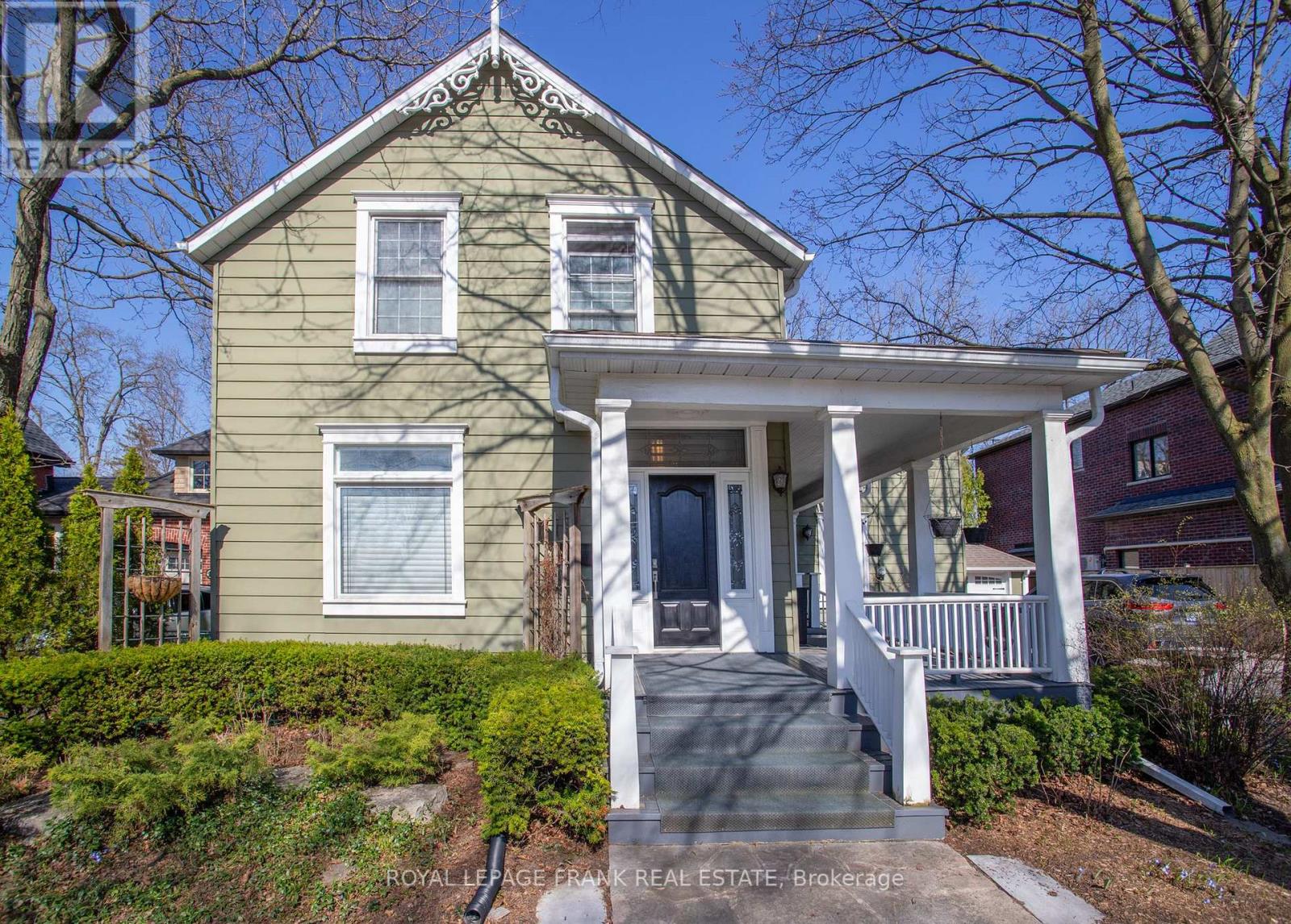 117 EUCLID STREET, Whitby (Downtown Whitby), Ontario, L1N5B1 — Photo 2