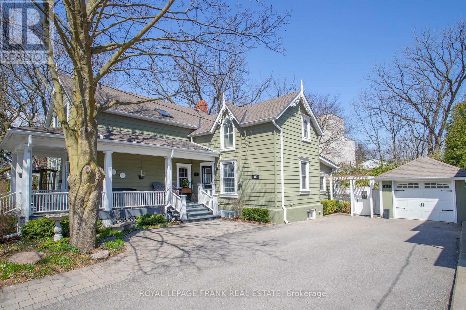 117 EUCLID STREET, Whitby (Downtown Whitby), Ontario, L1N5B1 — Photo 3