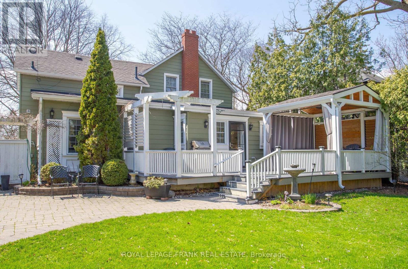 117 EUCLID STREET, Whitby (Downtown Whitby), Ontario, L1N5B1 — Photo 36