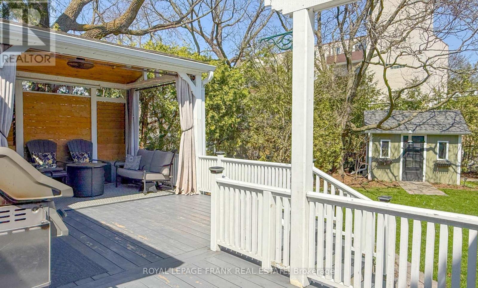 117 EUCLID STREET, Whitby (Downtown Whitby), Ontario, L1N5B1 — Photo 38