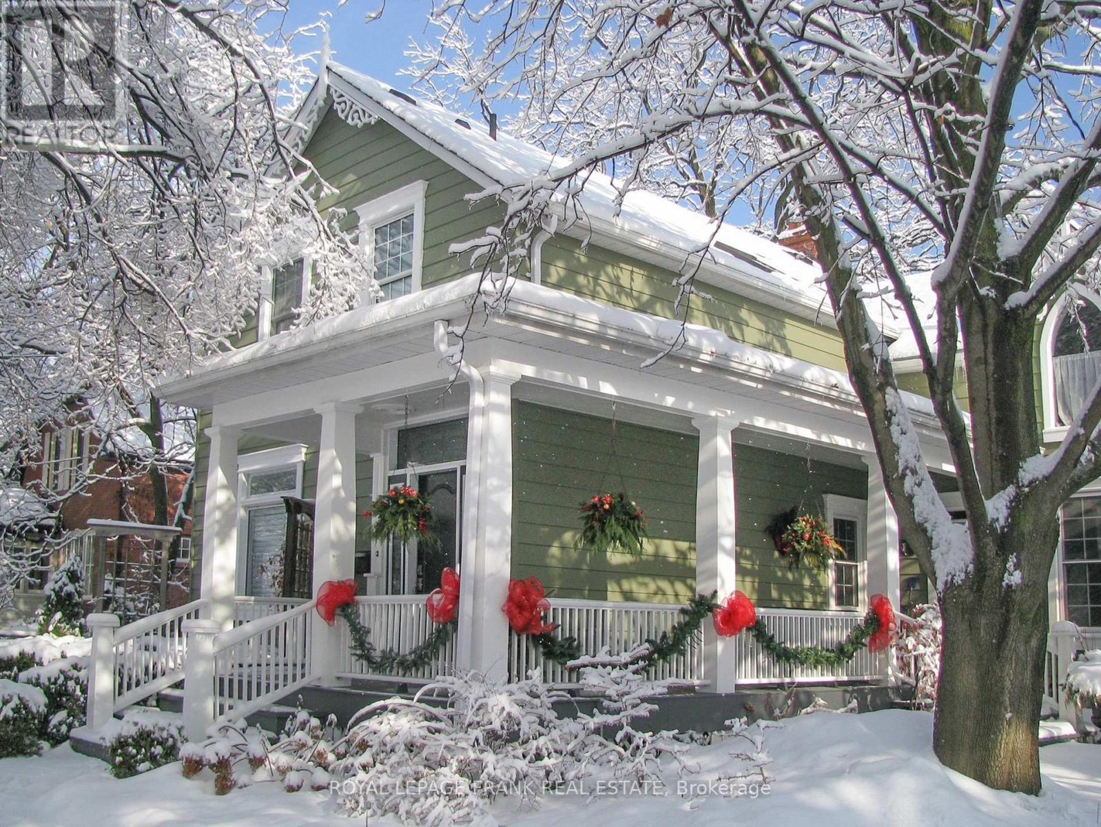 117 EUCLID STREET, Whitby (Downtown Whitby), Ontario, L1N5B1 — Photo 4