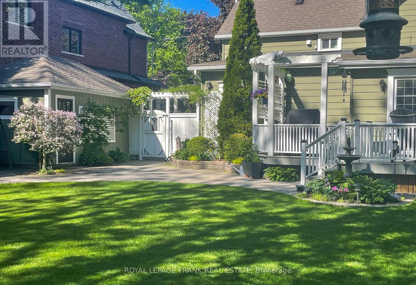 117 EUCLID STREET, Whitby (Downtown Whitby), Ontario, L1N5B1 — Photo 42