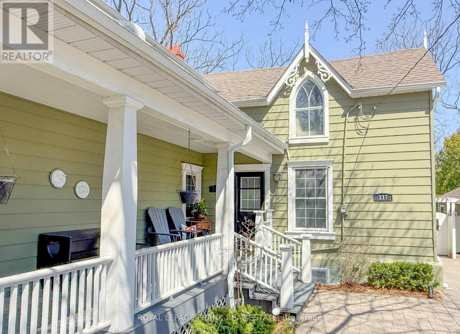 117 EUCLID STREET, Whitby (Downtown Whitby), Ontario, L1N5B1 — Photo 6