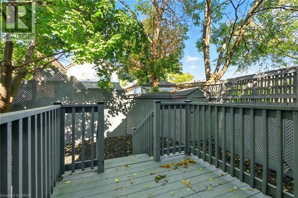 9 ALICE Street, Hamilton, Ontario, L8H4R5 — Photo 39