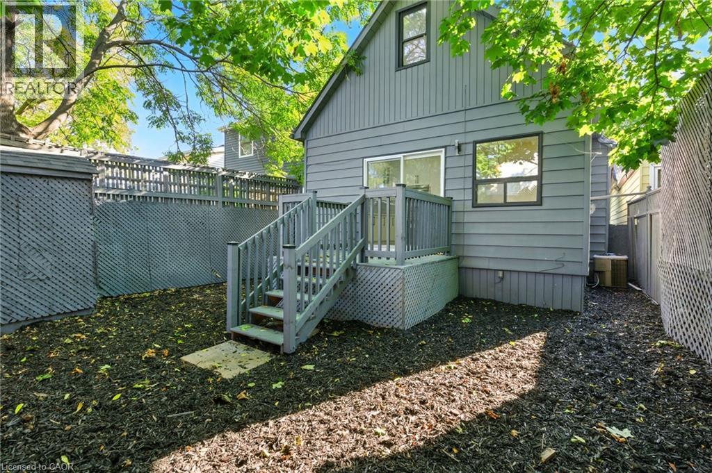 9 ALICE Street, Hamilton, Ontario, L8H4R5 — Photo 42