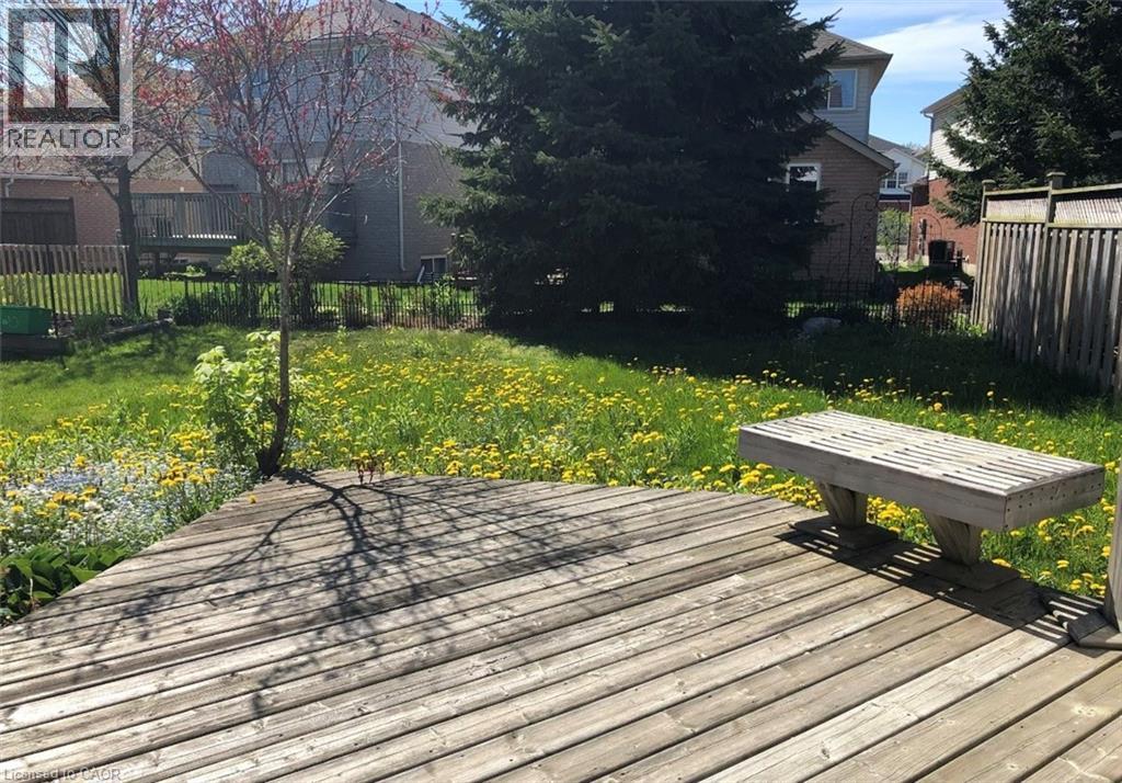 350 HAVENDALE Crescent, Waterloo, Ontario, N2T2T2 — Photo 11
