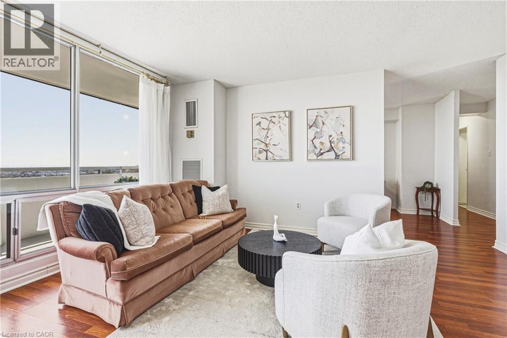 2055 UPPER MIDDLE Road Unit# 705, Burlington, Ontario, L7P3P4 — Photo 10