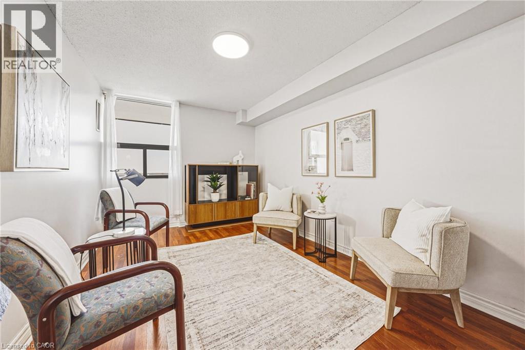 2055 UPPER MIDDLE Road Unit# 705, Burlington, Ontario, L7P3P4 — Photo 11