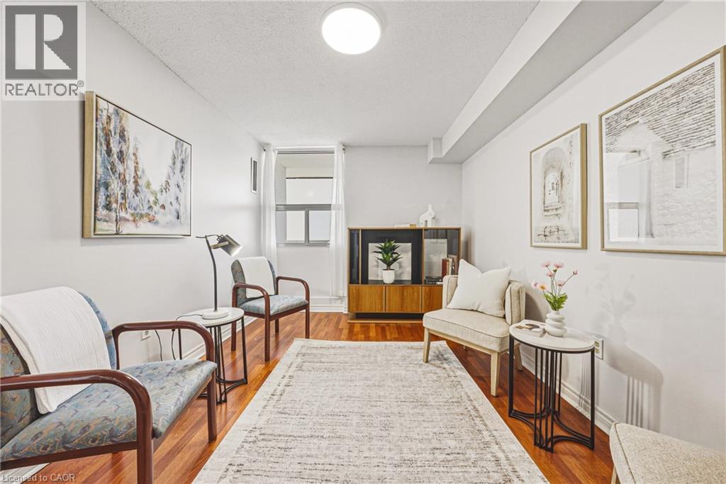 2055 UPPER MIDDLE Road Unit# 705, Burlington, Ontario, L7P3P4 — Photo 12