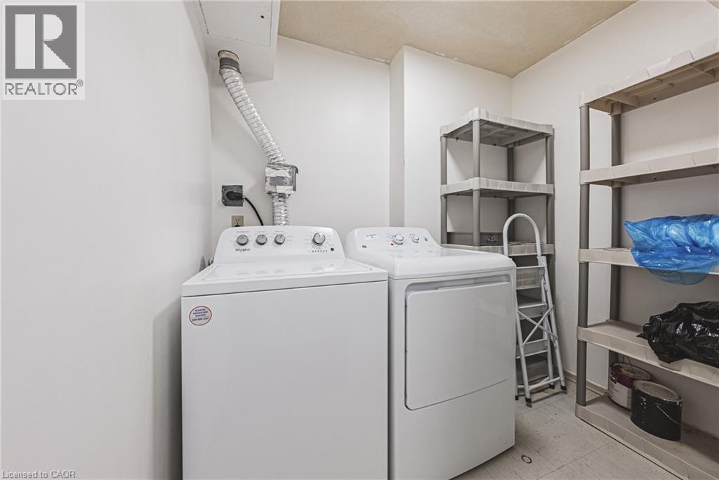 2055 UPPER MIDDLE Road Unit# 705, Burlington, Ontario, L7P3P4 — Photo 14